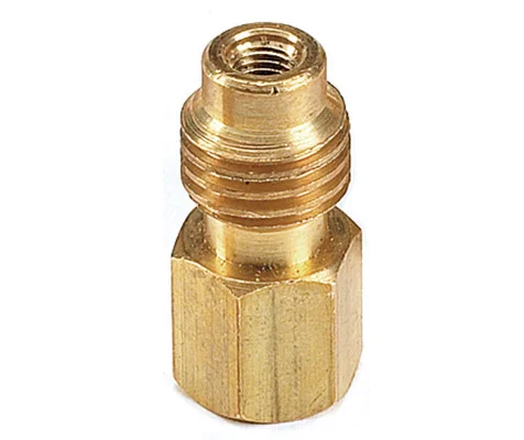 CPS Products AD48 SAE to ACME Female Male Adapter, 3 Pack (AD48)