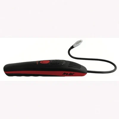 CPS Products Microprocessor-Controlled Leak Detector with E_MOS Sensor (LDA1000H)