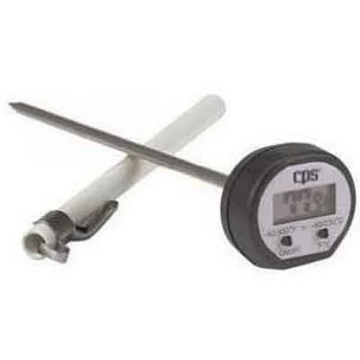CPS Products R-134a Oil Injector - 2 oz. Adjustable Flow Valve (TLJ4)
