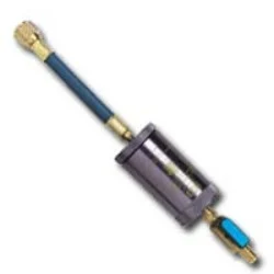 CPS Products Refillable Expandable SAE Oil Dye Injector (TLJ2)