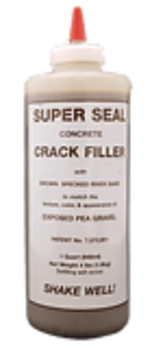 Crack Filler – 1 Quart (Pack of 3)