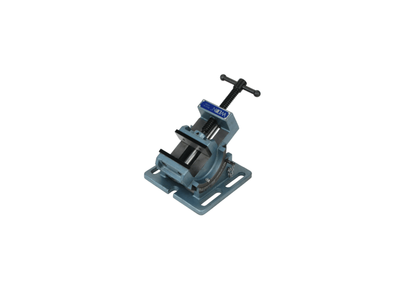 Cradle Style Angle Drill Press Vise