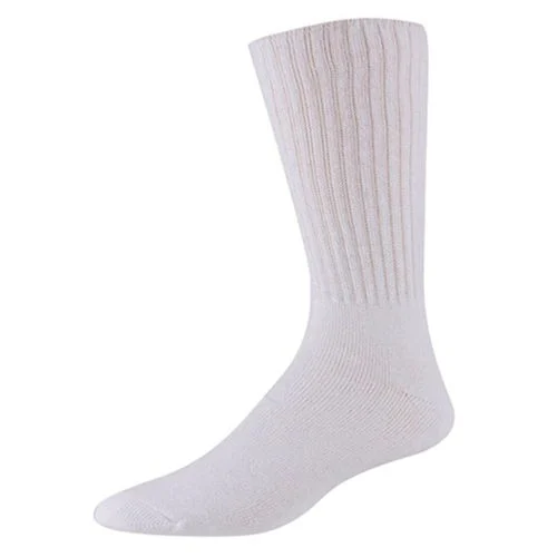 Crew Socks, 6 Pack