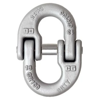 Crosby 9/32" LOK-A-LOY Connecting Link | A-1337