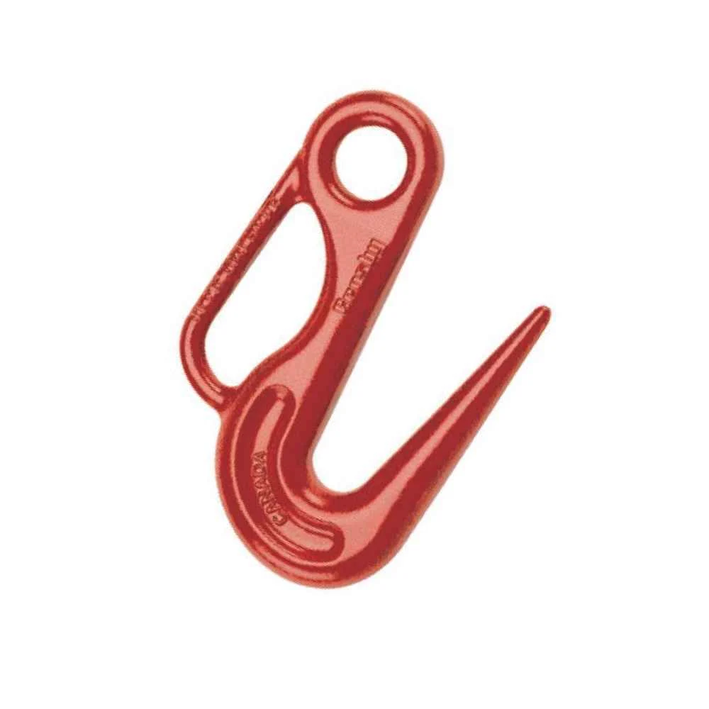 CrosbyA-378 Forged Sorting Hook w/Handle - 1028033