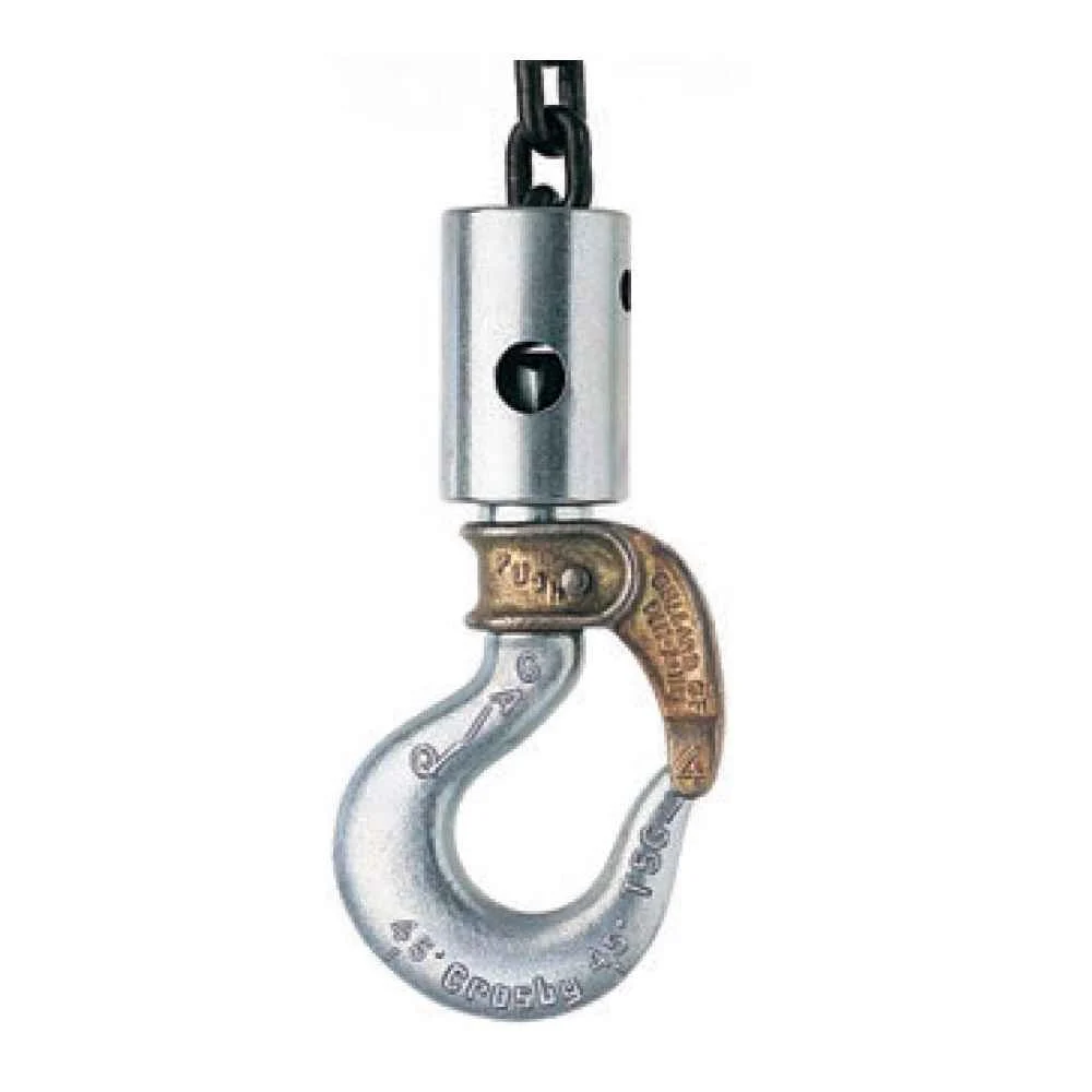 CrosbyBL-7O 4.2 Ton 1/2"-9/16" Link Chain Nest Hook - 1051486