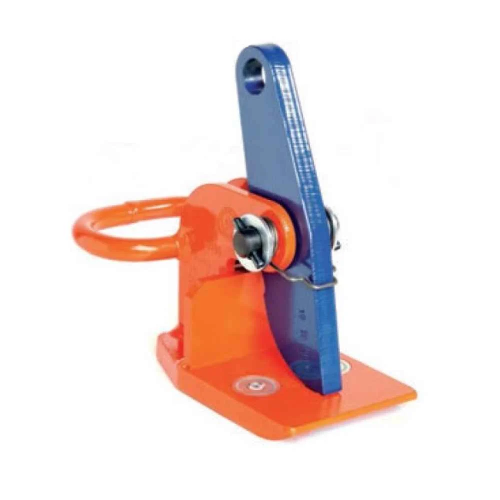 CrosbyIPH10 1 Ton Horizontal Lifting Clamp - 2703298