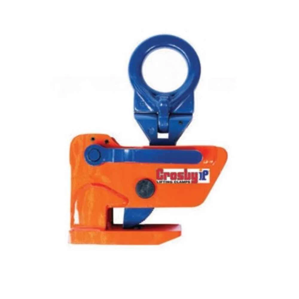 CrosbyIPHGZ 3 Ton Horizontal Lifting Clamp - 2705453