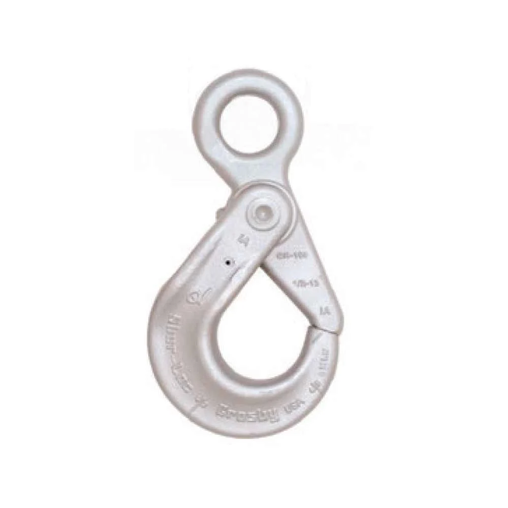 CrosbyS-1316 1/2" Shur-Loc Eye hook - 1022932