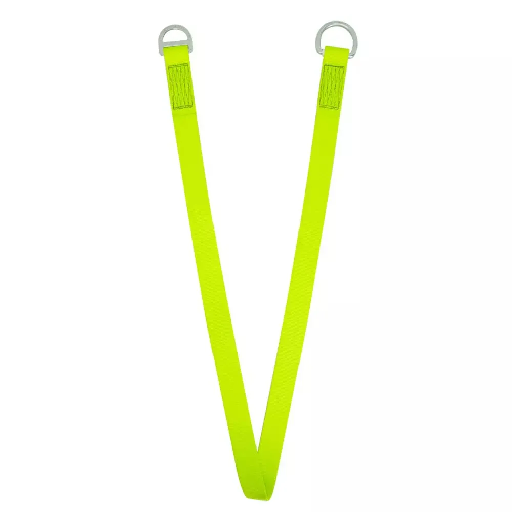 Cross Arm Strap