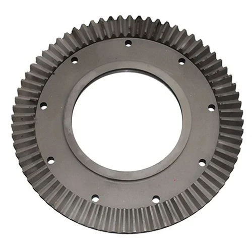 Crown Gear For Morra Rake 007411