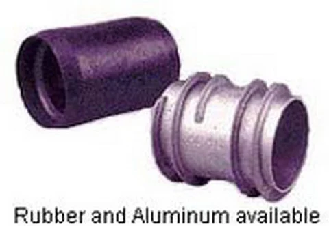 Crushproof AC50 5' Splice Connector