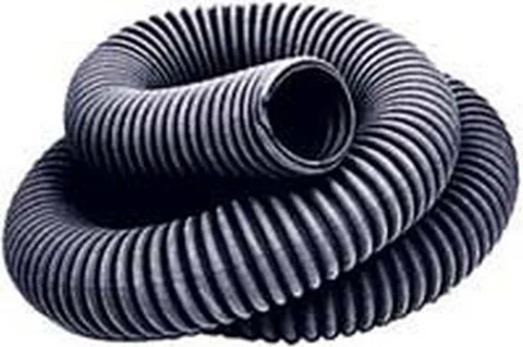 Crushproof AFLT250 2-1/2" X 11' Exhaust Hose