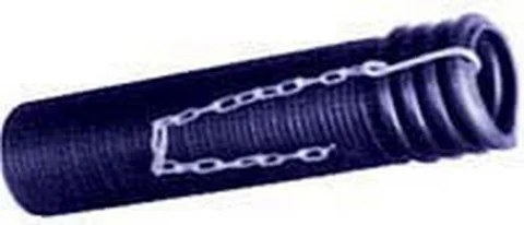 Crushproof F350DYNO 3.5" High Heat Dyno Straight Adapter