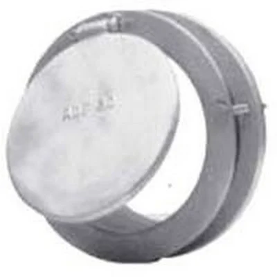 Crushproof MADF25 2-1/2" Doorport