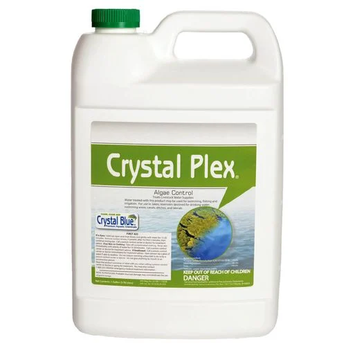 Crystal PlexAlgae Control, 1 Gallon