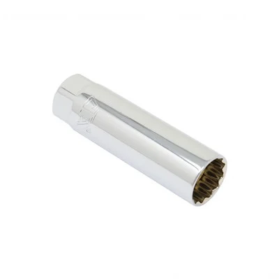 CTA Tools 1180 Spark Plug Socket - Magnetic - 14mm x 12pt