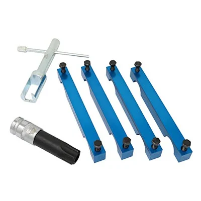 CTA Tools 1216 1216 Master Benz Timing Kit