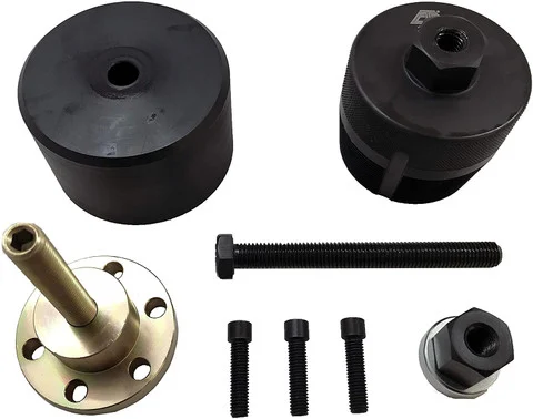 CTA Tools 2241 BMW Seal Remover & Installer Kit - N20/N26