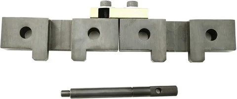 CTA Tools 2885 Cam Alignment Tool Kit - Compatible with BMW