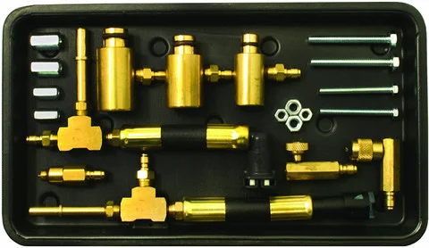 CTA Tools 3355 Fuel Injection Test Update Kit
