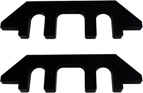 CTA Tools 3800 2 Pc. Ford Camshaft Alignment Tool - 3.5L & 3.7L