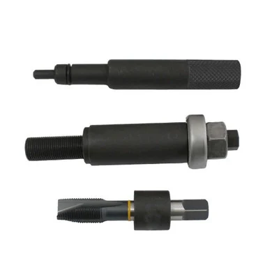 CTA Tools 3874 Ford Fuel Injector Sleeve Cup Remover - 6.4L
