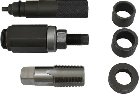 CTA Tools 3875 Ford Fuel Injector Sleeve Cup Remover & Installer - 7.3L
