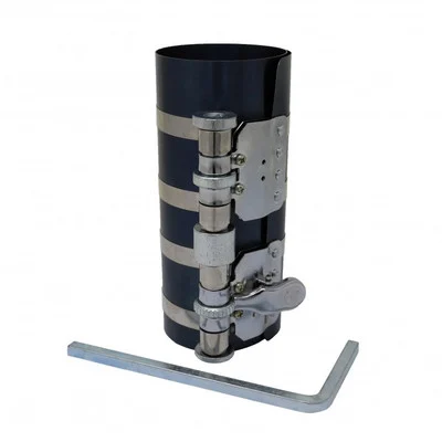 CTA Tools 4024 Piston Ring Compressor 6"