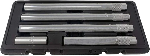 CTA Tools 5061 5 Pc. Spark Plug Socket Set