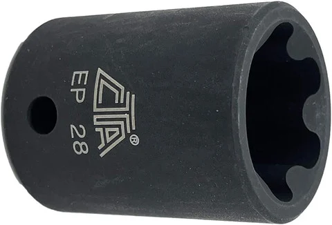 CTA Tools 5428 Torx Plus Socket - EP28