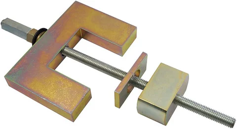 CTA Tools 7642 BMW Trailing Arm Bushing Removal & Installation Tool
