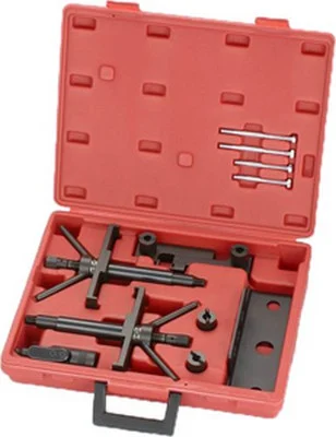 CTA Tools Volvo Crank Camshaft Alignment Tool Kit 4-6 Cyl Volvo Engines (2863)