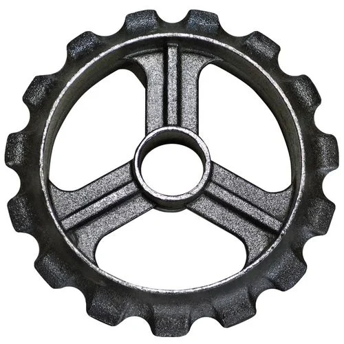Cultipacker Wheel, 9-1/2", 62078