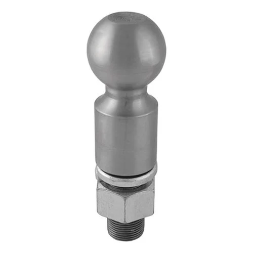 Curt ™ 2-5/16" Hitch Ball 25,000 Lbs. 2" Rise
