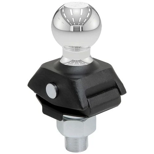 Curt™ 2-inch x 1-inch Trailer Ball