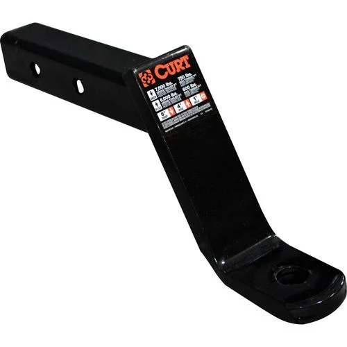 Curt ™ Ball Mount D-24 6" Drop