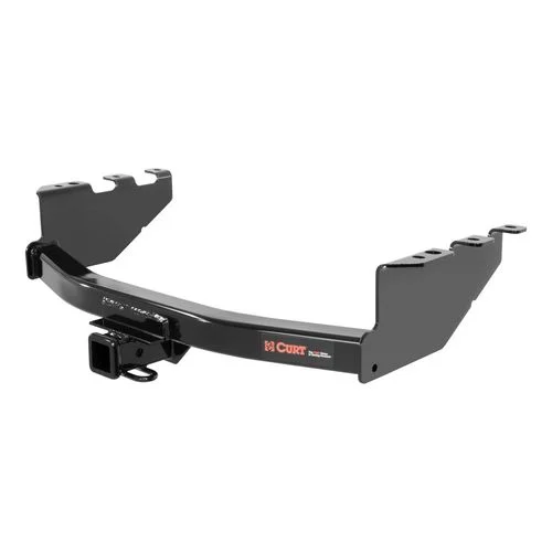 Curt™ Class III Hitch Chevrolet Silverado Pickup, 2 inch Receiver