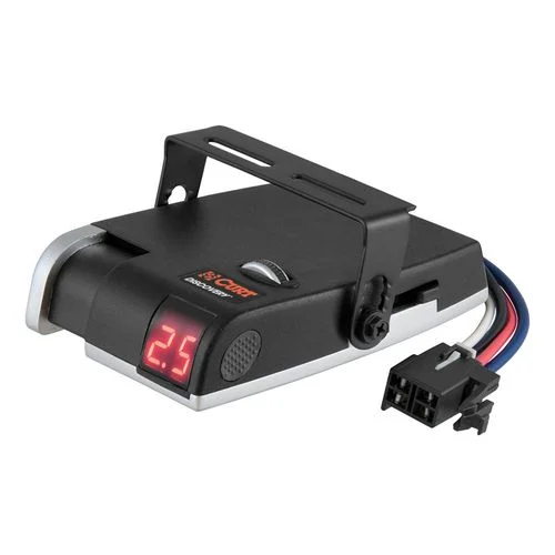 Curt™ Discovery™ Brake Control, 51120