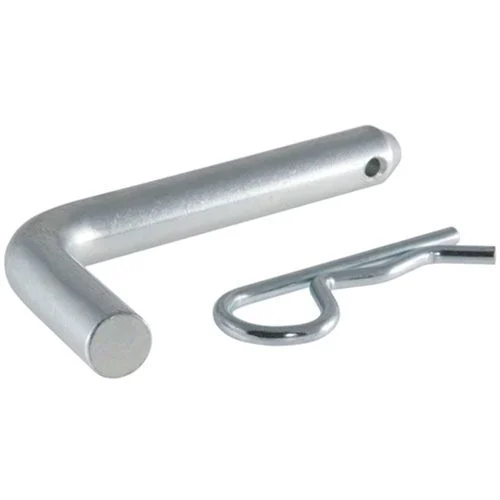 Curt™ Hitch Pin and Clip, 5/8 In.