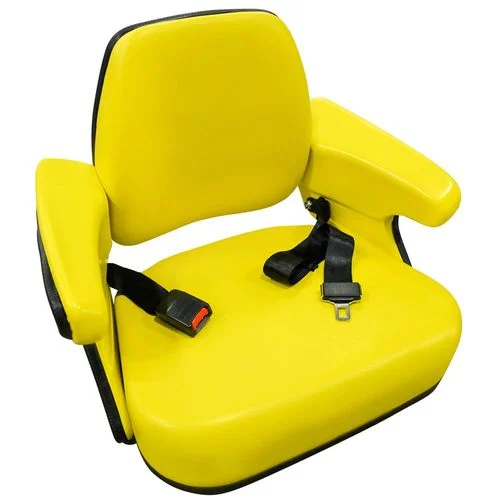 Cushion Set to fit John Deere With Seat Belt