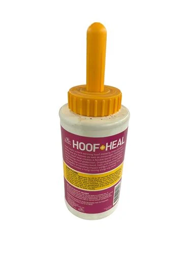 Cut Heal Hoof Heal™ 5 In 1 Hoof Care, 16 Oz.