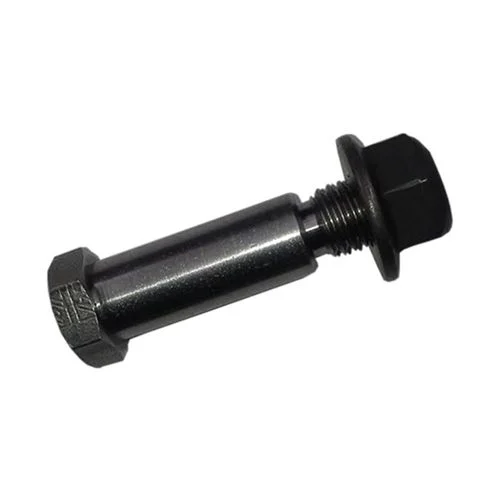 Cutter Head Bolt and Nut, Fits Granville Harvester