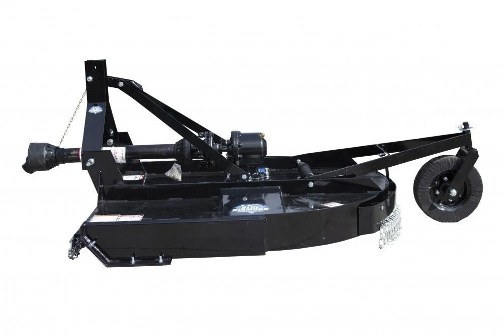 Cutter – Round Back – Heavy Duty