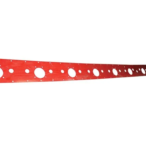 Cutterbar Cover MF2270