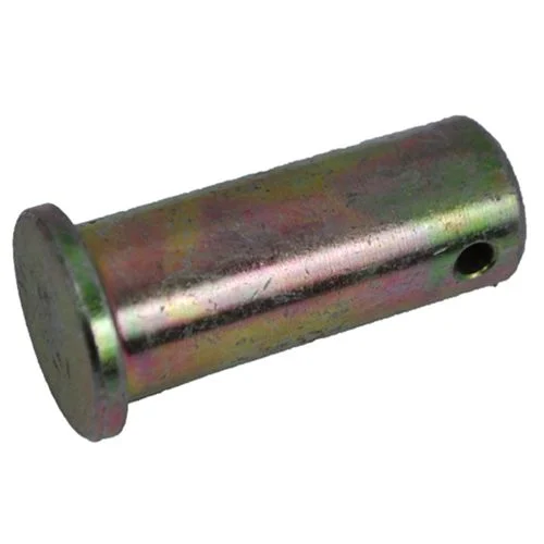CUTTERBAR LIFTING PIN MF25/22