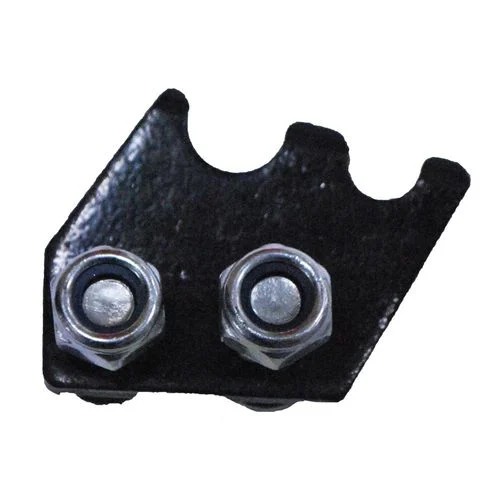 Cutting Edges Set W/Hardware For 6" Auger