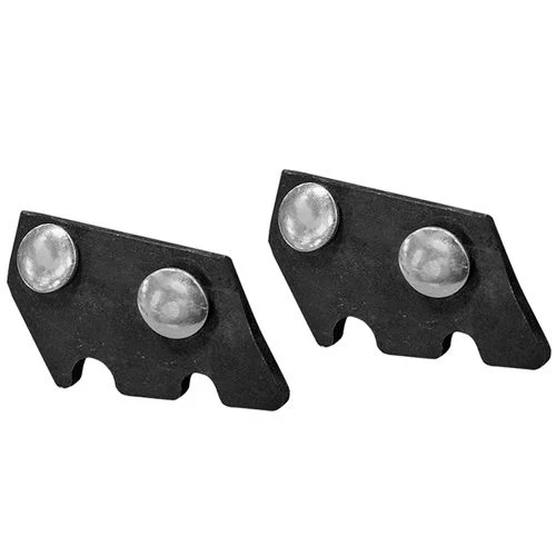 Cutting Edges Set w/Hardware for 9" Auger