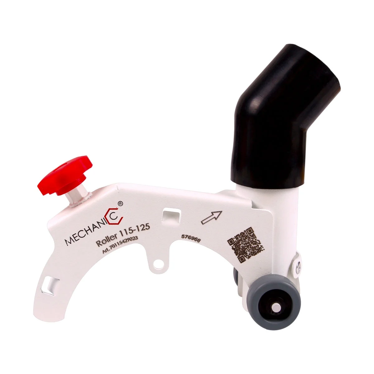 Cutting guard Mechanic Roller 4.5"-5" (Set of 3)