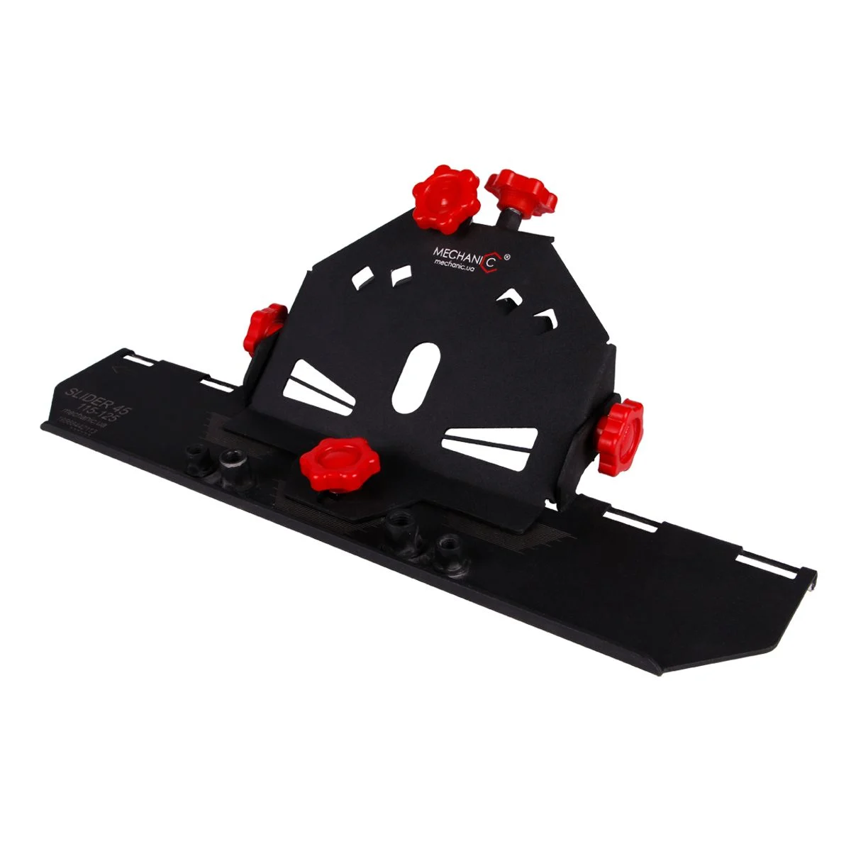 Cutting Guard SLIDER 2"x 4.5"-5" 2.0 (Set of 3)